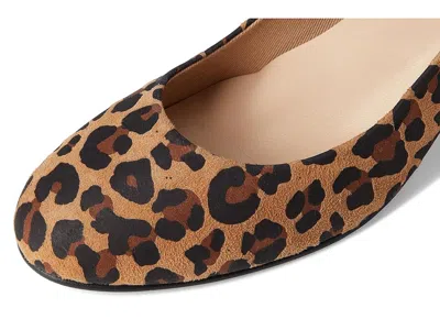 French Sole Trance In Multi