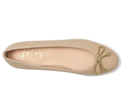 French Sole Didi In Sand