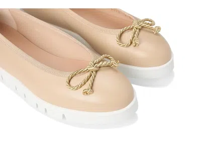 French Sole Didi In Sand