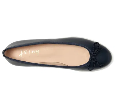 French Sole Didi In Blue