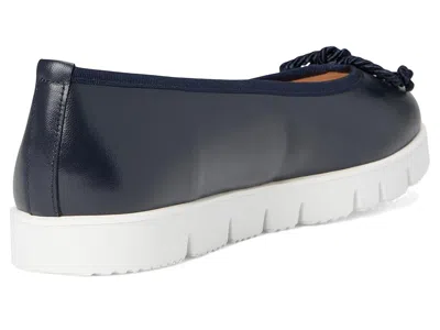 French Sole Didi In Blue