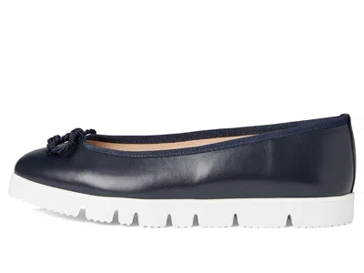French Sole Didi In Blue