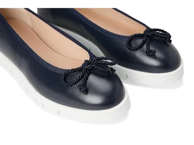 French Sole Didi In Blue