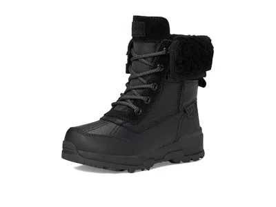 Ugg Adirondack Boot In Black