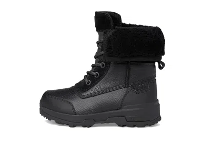 Ugg Adirondack Boot In Black