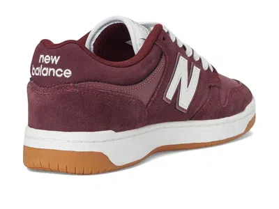 New Balance Numeric 480