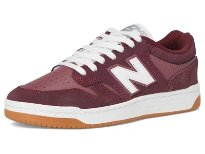 New Balance Numeric 480