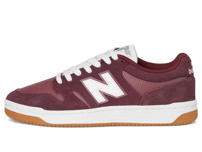 New Balance Numeric 480