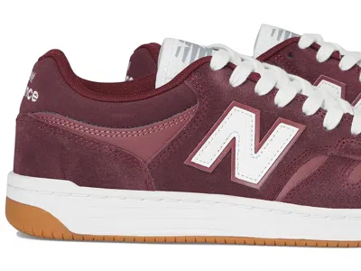 New Balance Numeric 480