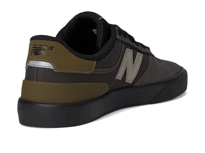 New Balance Numeric 272 In Black