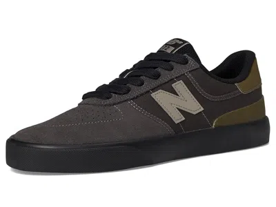 New Balance Numeric 272 In Black