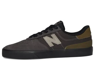 New Balance Numeric 272 In Black