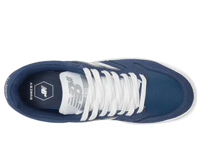 New Balance Numeric 480 In Blue