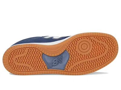 New Balance Numeric 480 In Blue