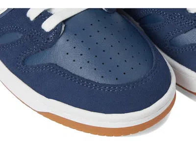 New Balance Numeric 480 In Blue