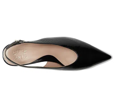 Naturalizer Nicolette High In Black