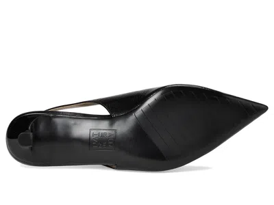 Naturalizer Nicolette High In Black