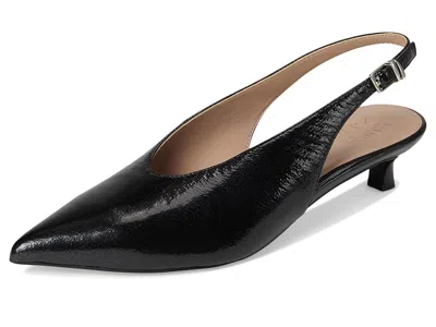 Naturalizer Nicolette High In Black