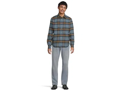 Flylow Lassen Fleece Lined Flannel In Multi