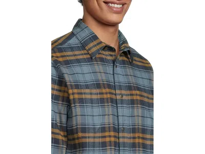 Flylow Lassen Fleece Lined Flannel In Multi