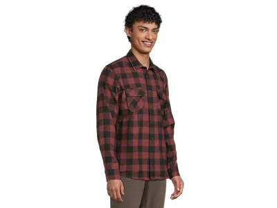 Flylow Handlebar Tech Flannel