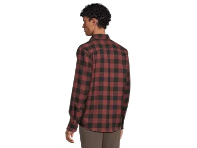 Flylow Handlebar Tech Flannel
