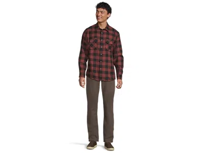 Flylow Handlebar Tech Flannel