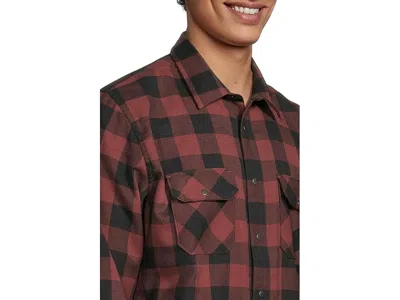 Flylow Handlebar Tech Flannel