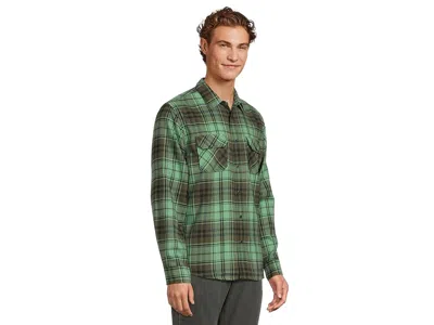 Flylow Handlebar Tech Flannel