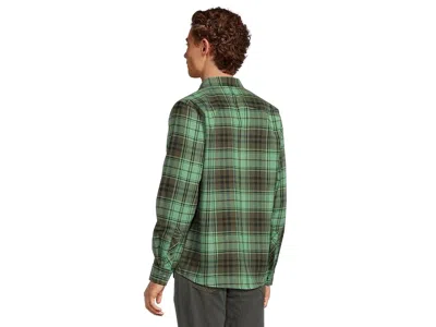 Flylow Handlebar Tech Flannel