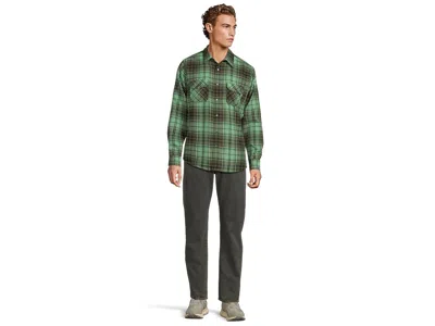 Flylow Handlebar Tech Flannel