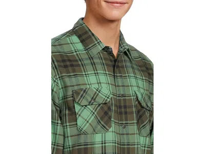 Flylow Handlebar Tech Flannel