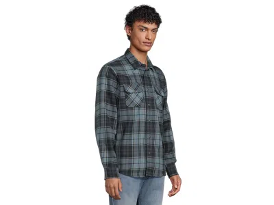 Flylow Handlebar Tech Flannel