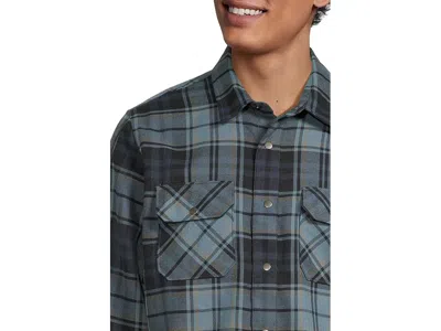 Flylow Handlebar Tech Flannel