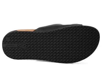 Vionic Elara Slingback Sandals In Black