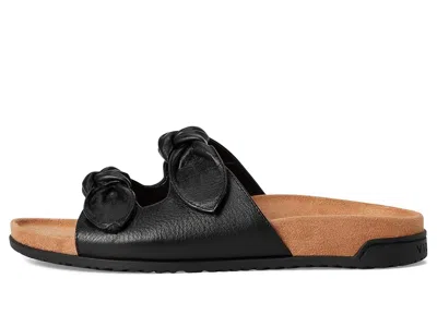 Vionic Elara Slingback Sandals In Black