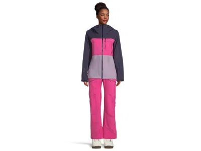 Flylow Lucy Jacket In Multi