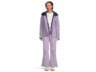 Flylow Avery Jacket In Multi