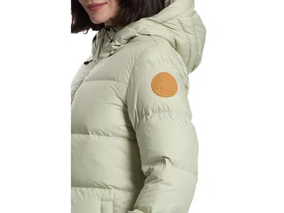 Flylow Truckee Down Parka In Gray