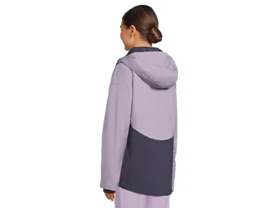 Flylow Sarah Jacket In Purple