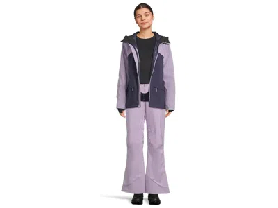 Flylow Sarah Jacket In Purple