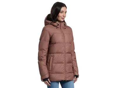 Flylow Truckee Down Parka In Multi