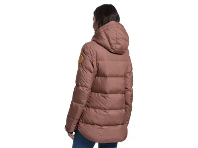 Flylow Truckee Down Parka In Multi