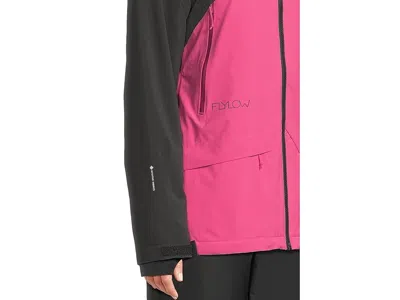 Flylow Sarah Jacket In Multi