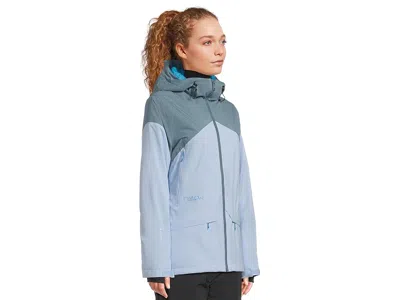 Flylow Sarah Jacket In Blue