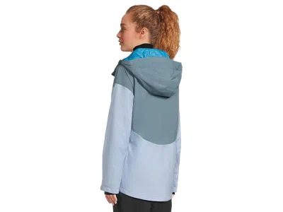 Flylow Sarah Jacket In Blue