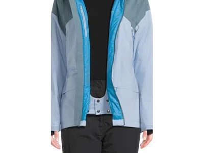 Flylow Sarah Jacket In Blue