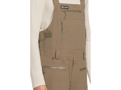 Flylow Firebird Bib In Green