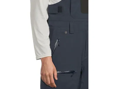 Flylow Baker Bib In Black