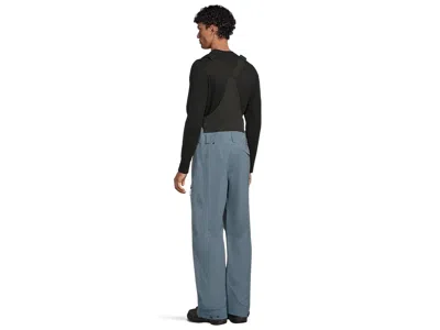 Flylow Firebird Bib In Blue